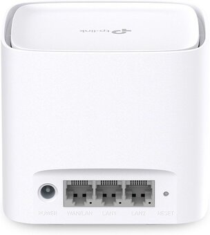 TP-Link HC220-G5 - Mesh WiFi systém - 3