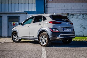 Hyundai Kona 1.0 T-GDi Family - 3