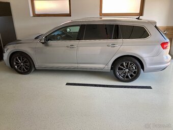 Volkswagen Passat Variant 2.0 TDI DSG - 3