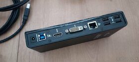 Dock iTec USB3 Docking station - 3