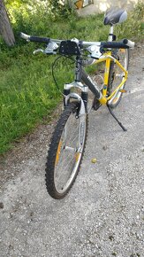 Bicykel Merida Kalahari 590 "16" - 3