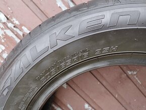 letne pneumatiky 205/65 r16 95H - 3