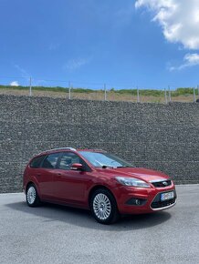 Ford Focus 2,0 td 100kw - 3
