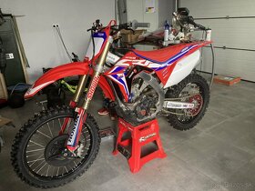 Honda Crf 250 r - 3