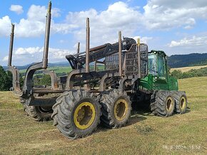 John Deere 1110 D Eco lll - 3