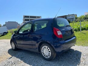 Citroen C2 1.1 i - 3