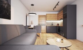 2-spálňový investičný apartmán v Schladmingu, PURE ALPINE SU - 3