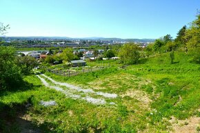 Stavebný pozemok Košice, 1935m2, projekt, stavebné povolenie - 3