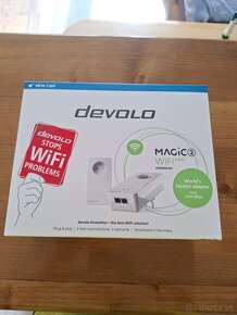 Devolo magic 2 wifi next starter kit - 3