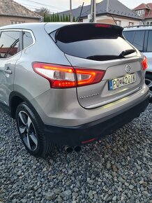 Nissan qashqai2 j11 - 3