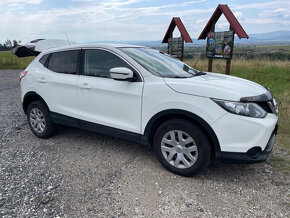 Nissan Qashqai 1, 2 DIG-T Acenta   1. MAJITEĽ - 3