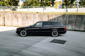 Bmw e34 - 3