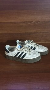 Adidas samba - 3