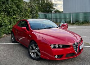 Alfa Brera 2,2 - 3