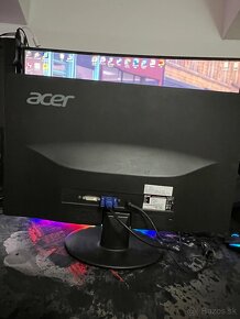 Monitor Acer - 3