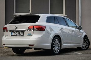 Toyota Avensis Combi - 3