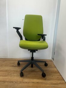 Steelcase Gesture Green - 3