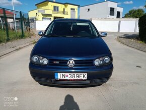 Volkswagen golf 4 1.8i 20v - 3