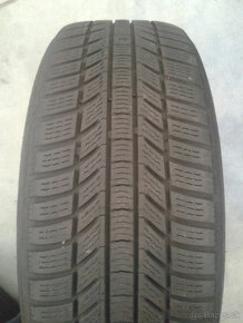 Zimne ALU 5x112 R17 7,5J ET40 CMS PASSAT SUPERB - 3