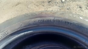 225/55R17. 97Y. Pirelli letné - 3