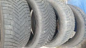 255/50 R19 Nokian - 3