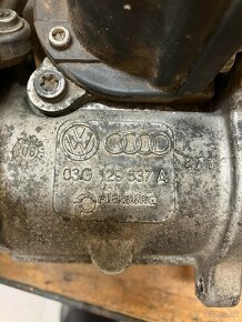 EGR ventil 2.0TDI 103kw 03G 129 637 A - 3