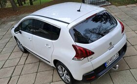 Peugeot 3008, 1.6 eHDi - 3