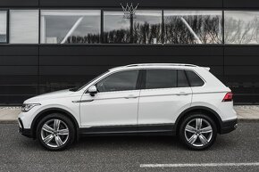 Volkswagen Tiguan 2.0 TDI 147kw 4Motion odpočet DPH - 3