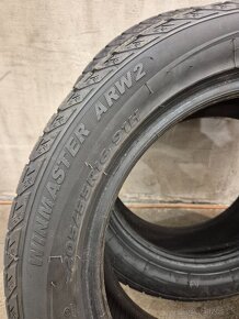 Zimne pneumatiky 205/55 R16 - 3