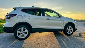 Nissan Qashqai DIG-T 140 Comfort Edition - 3