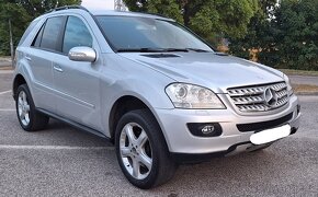 Predám Mercedes ML 280 CDI - 3