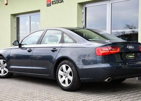 Audi A6 2.8FSI V6 A/T NAVI KAMERA 150 kw - 3