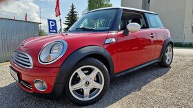 Mini Cooper 1.6 - 3