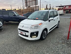 Citroën C3 Picasso VTi 95 Seduction - 3