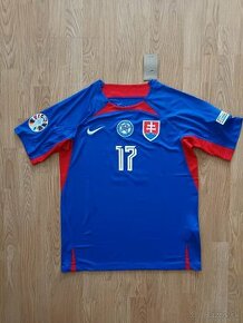 Slovensko EURO 2024 Home - 3