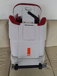 BRITAX ROMER KIDFIX XP ECE R44/04 - 3