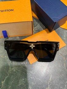 Louis Vuitton Cyclone sunglasses - 3