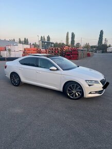 Škoda superb 3 Laurin Klement 2.0 TDi - 3