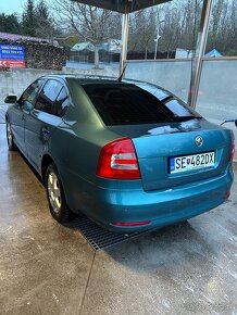 Škoda Octavia 1.9tdi 77kw - 3