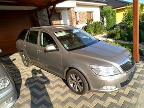 Škoda Octavia combi, 1.6 TDI, DSG, F1 - 3