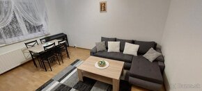 Krátkodobý prenájom apartmánu - 3