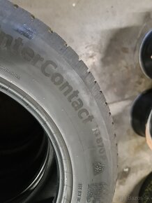 235/65 R17 ZIMNE - CONTINENTAL - 3