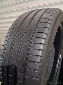 Michelin letné 225/45/R17 - 3