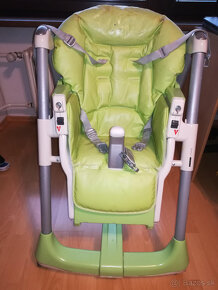 Detská stolička Peg Perego - 3