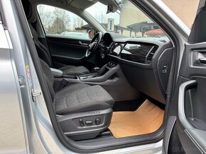 Rezervované - Škoda Kodiaq 2.0 TDI SCR Style DSG 4x4 - 3