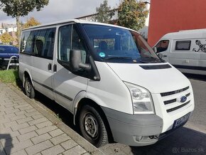 Ford Transit 2.2TDCI 300S Ambiente - 3