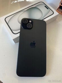 iPhone 15 plus  128gb - 3