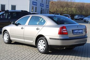 Škoda Octavia 1,6i 75 kW TOUR - 3