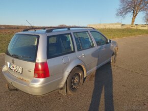 Volkswagen Golf 1.9 TDI - 3