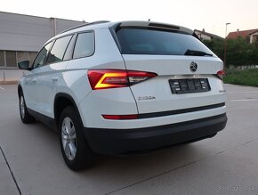 Škoda Kodiaq 2.0 TDi 2018 DSG 111tis.km-VÝRAZNE ZNÍŽENÁ CENA - 3